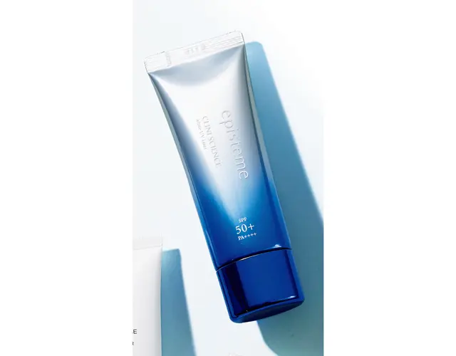 エピステーム ホワイトUVレーザー