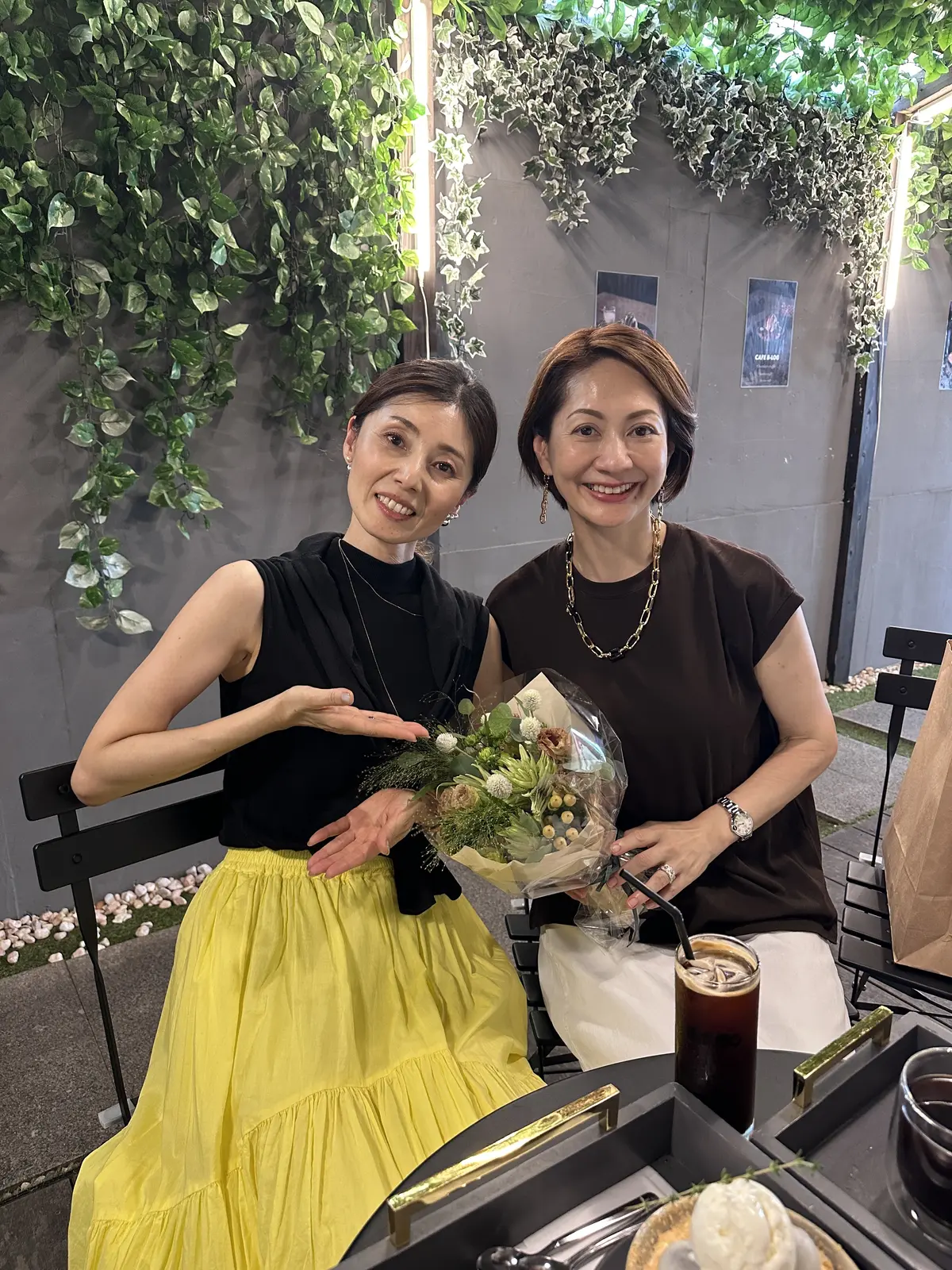 新大久保ランチには、思い切ってビタミンカの画像_1