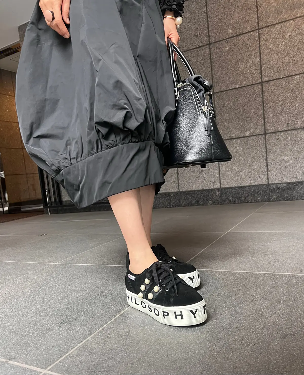 最近お気に入りのスニーカー3選 〜#chの画像_4