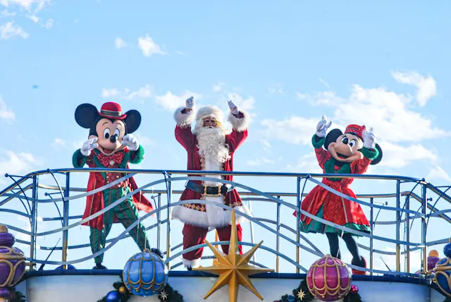 【さかぽんクリスマス】ビリーヴ！シーオブの画像_4