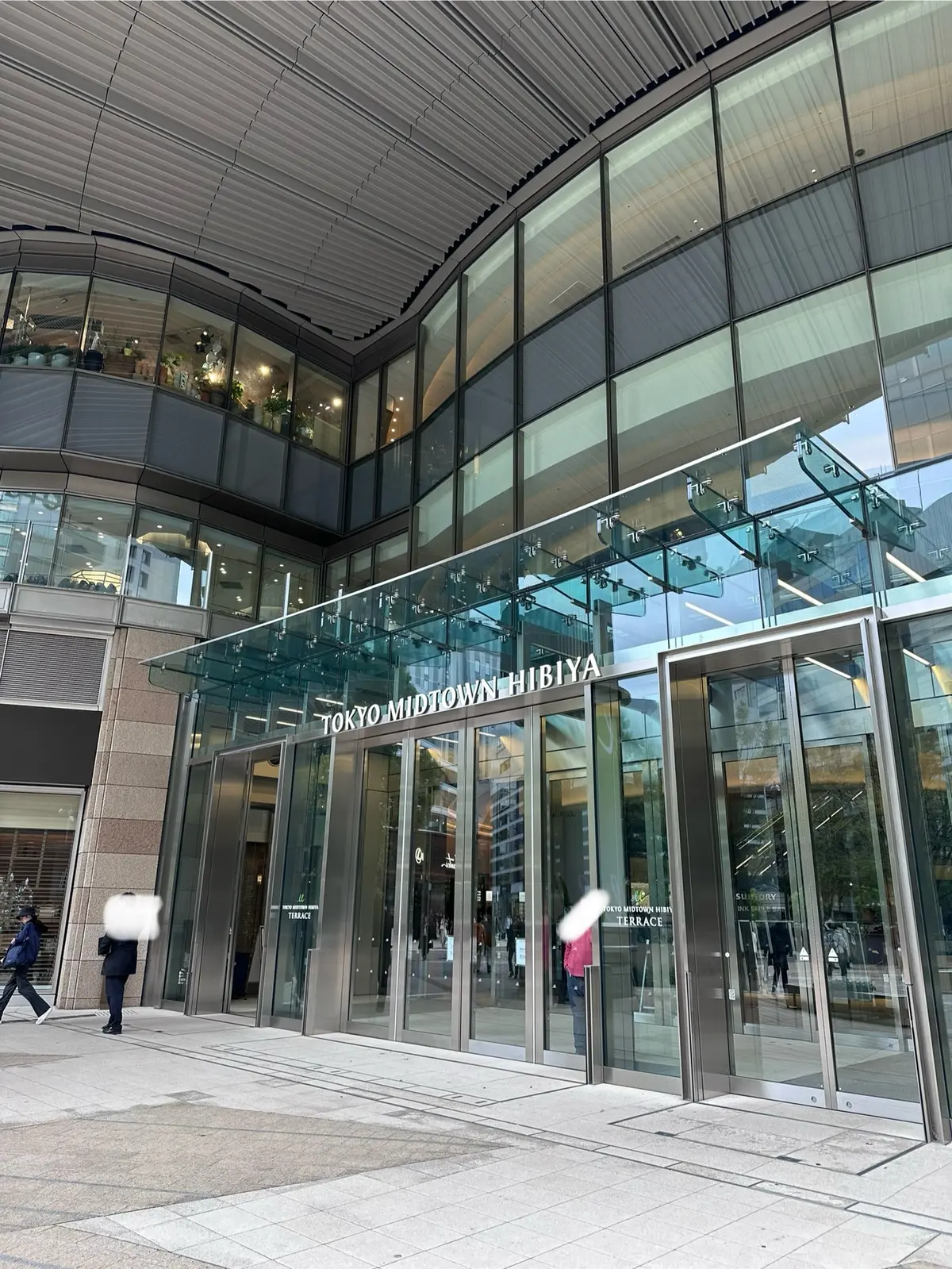 東京のお友達のお誕生日女子会への画像_1