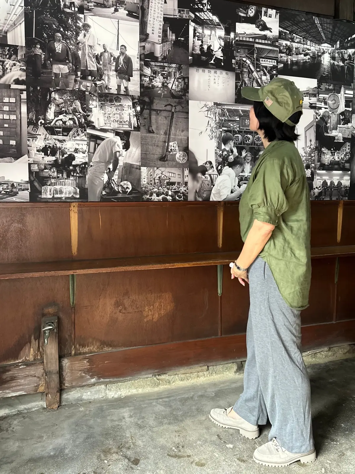 『「時を紡ぐ百年の古民家〜記憶と風景の写の画像_6