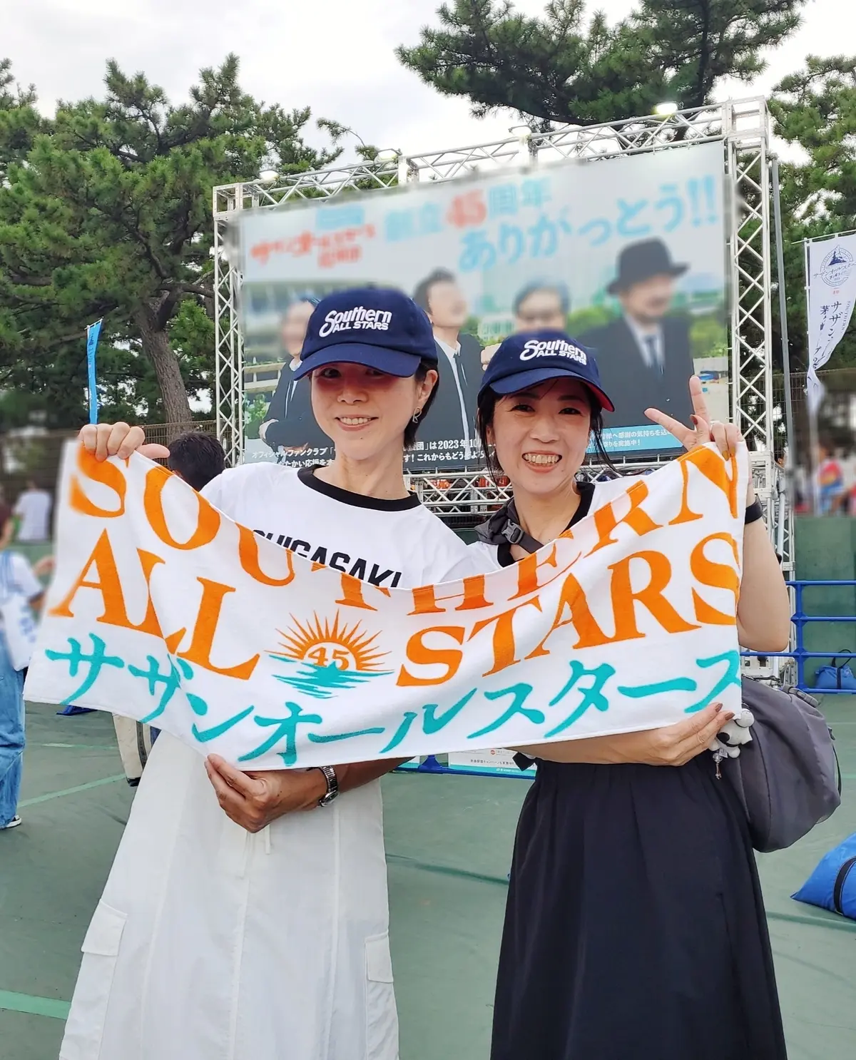 当選発表の時、泣きながら私に電話をかけてきた可愛い後輩。