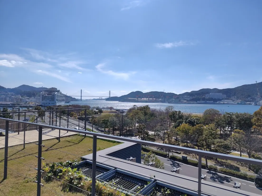 1日目　2泊3日をフル満喫！絶景の長崎散の画像_8