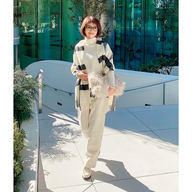 エクラ華組の成田千恵さん