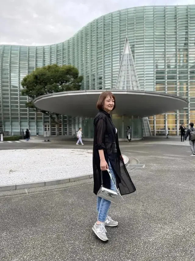 おしゃれな50代は「ZARA」をこう着こなす！大人の秋スタイル