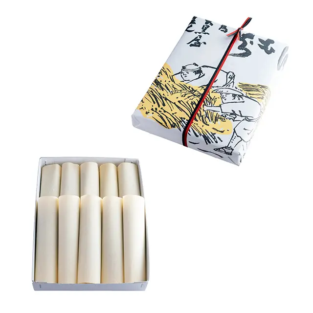 大黒屋鎌餅本舗「鎌餅」