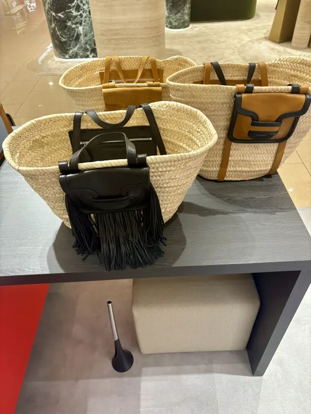 ピエールアルディバッグ