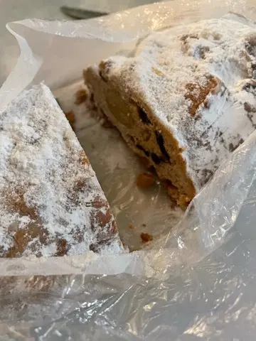 魅惑のシュトーレン食べ比べの画像_5