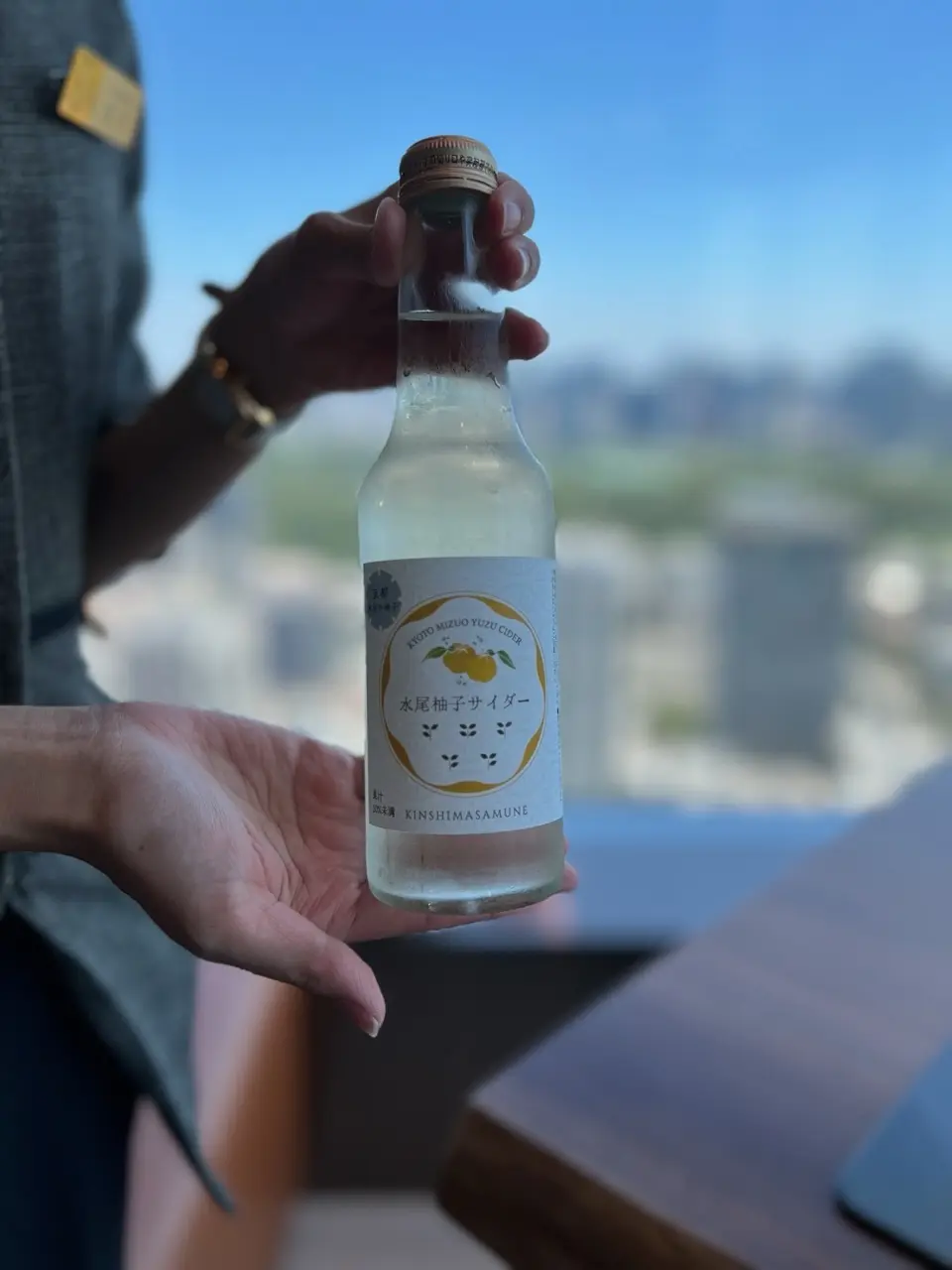 素敵な歳上の女性♡大人の再会レストランの画像_6