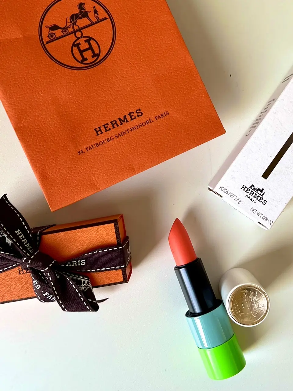 ルージュエルメス