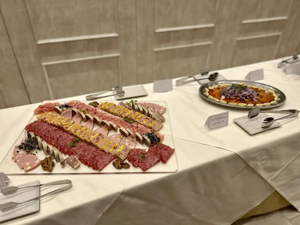 エクラオフ会ソワレ・ドゥ・エクラへの画像_7