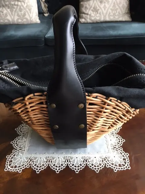 エゴバスのかごバッグの画像_1