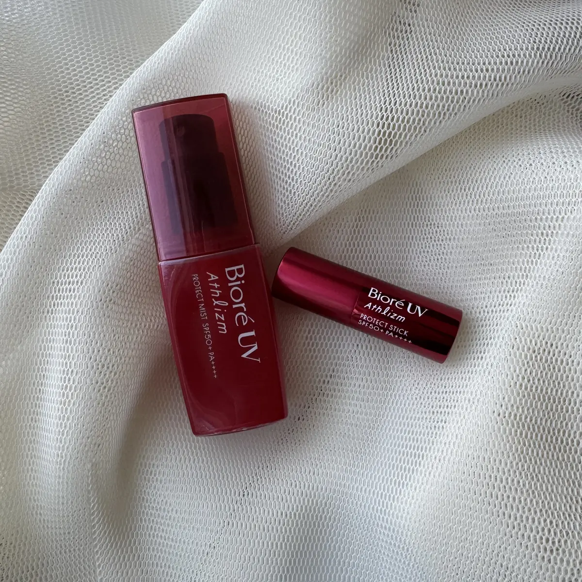 ビオレアスリズム