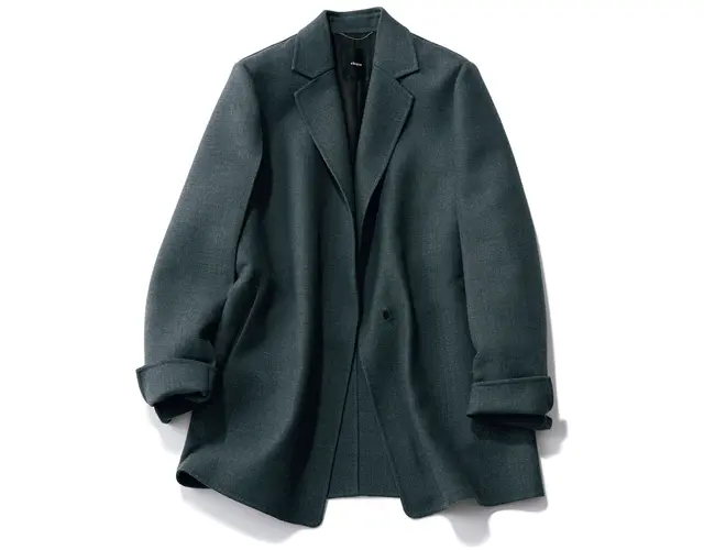 ebure ジャケット