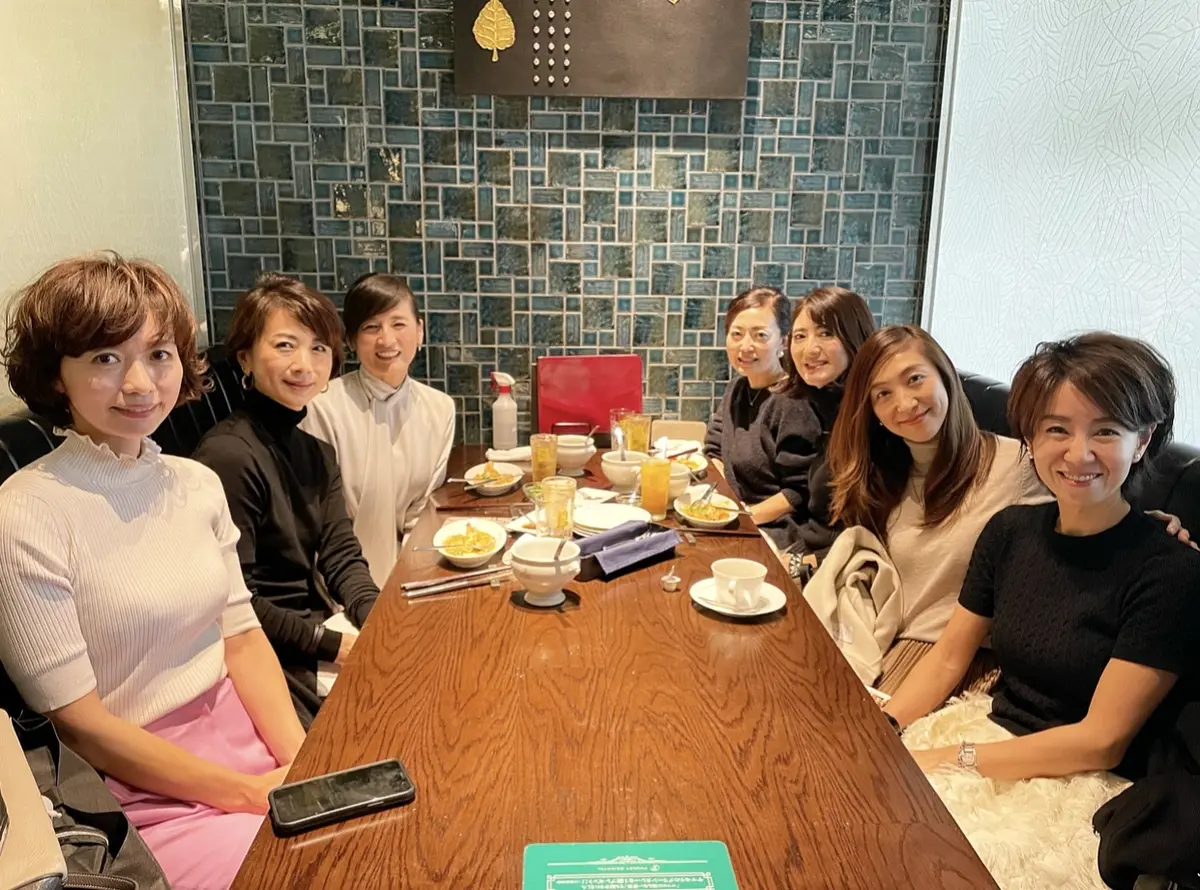 クリーミーコーデでおめでとう☆の画像_3