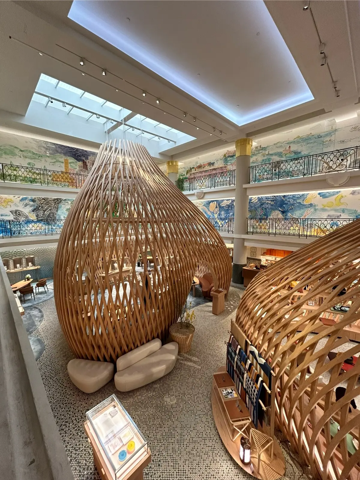 エルメス　パリ　Hermès Paris 