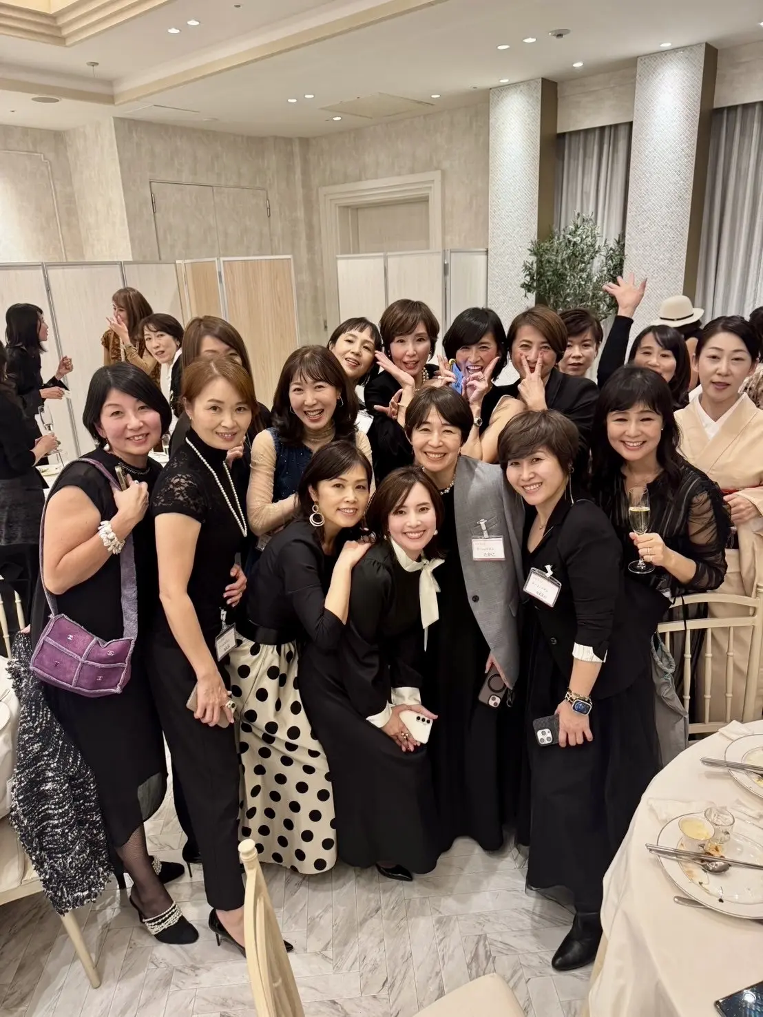 エクラオフ会ソワレ・ドゥ・エクラへの画像_21