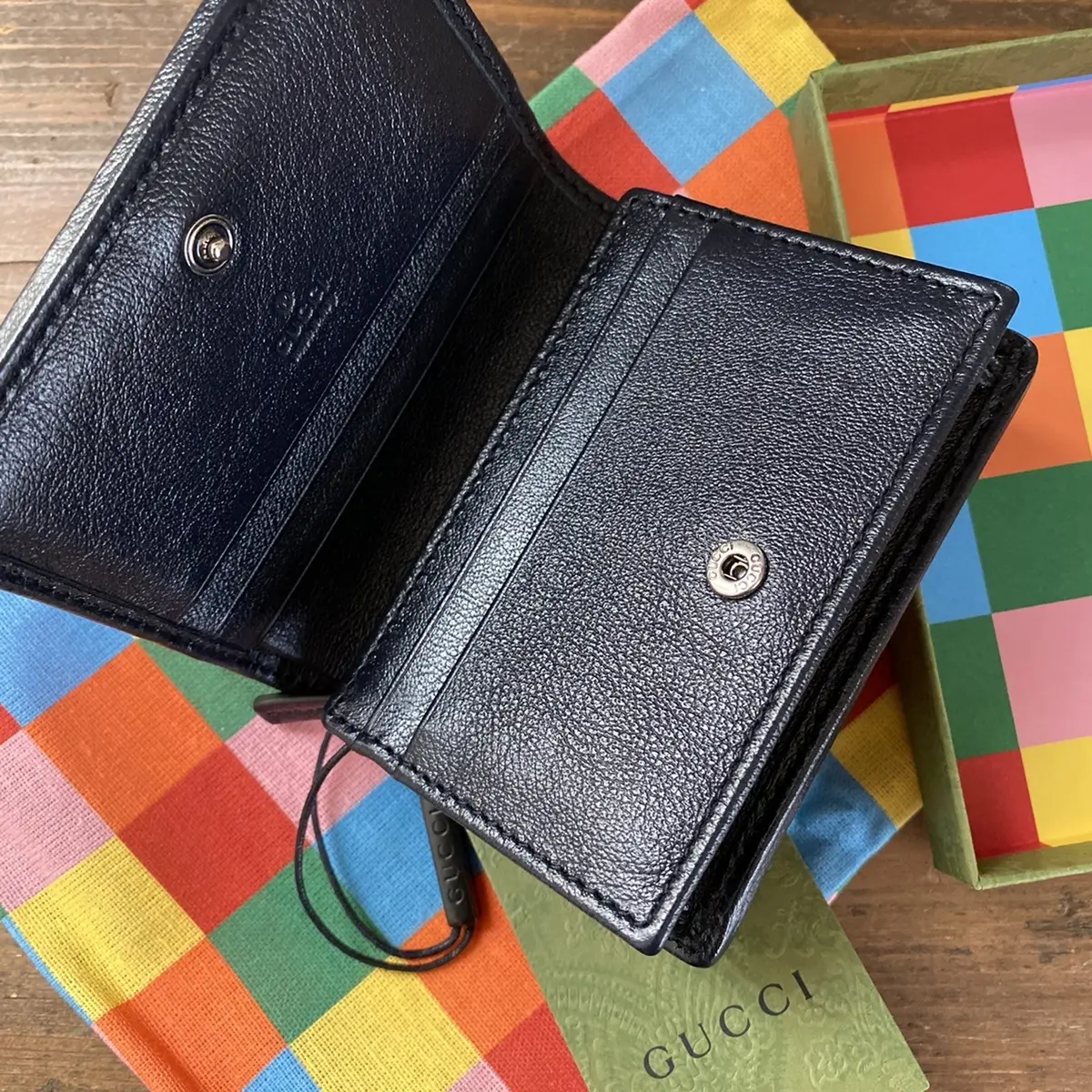 小さいお財布使ってますか？の画像_2