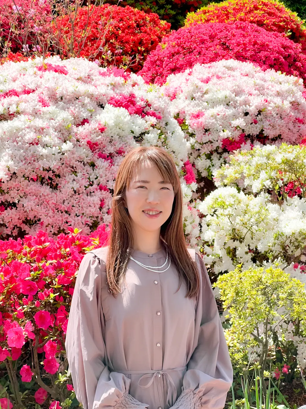 【さかぽんの冒険】下町ぶらり旅@根津神社の画像_3