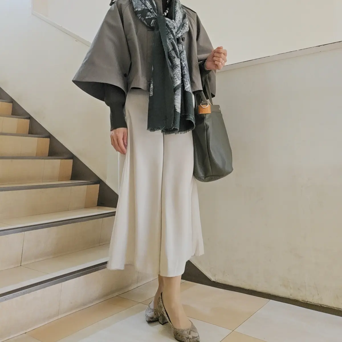 GUで叶える！今どきのオフィス＆休日スタの画像_19