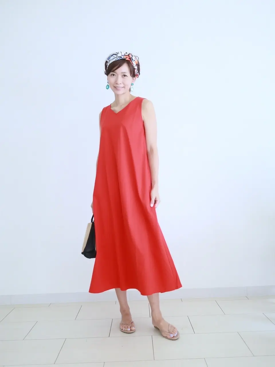 使える万能ヘアアクセサリーの画像_4