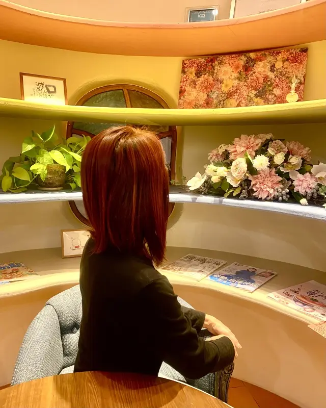 ヘナときのこハウス🍄の画像_4