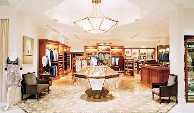 ビームスハウス六本木