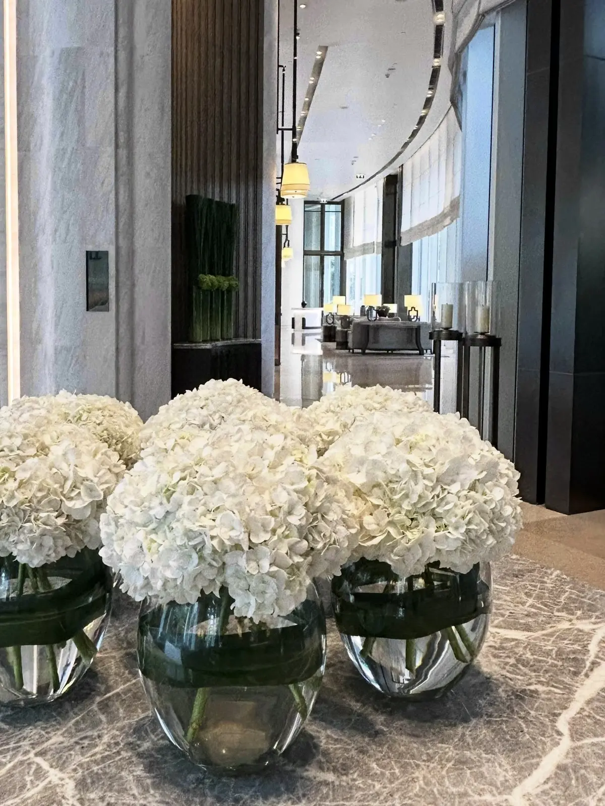 ウォルドーフアストリア・バンコク　　Waldorf Astoria Ban