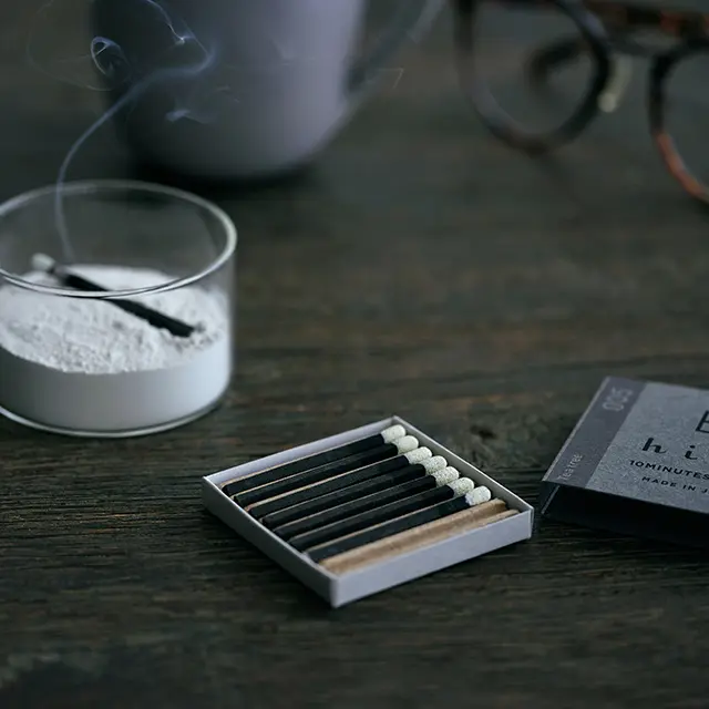 お香スティック