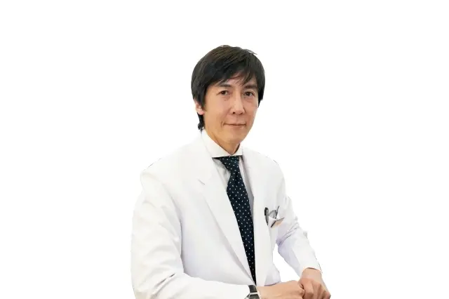 アヴェニュー表参道クリニック　佐藤卓士先生
