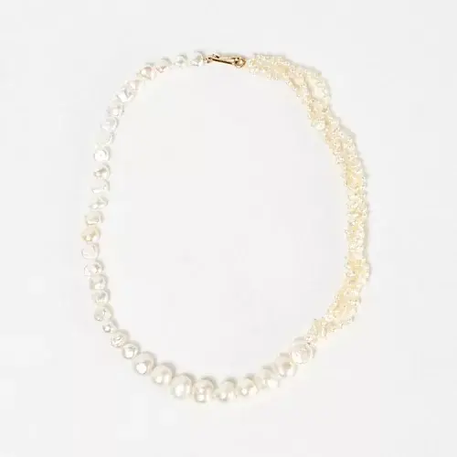 【50代 週末コーデ】気温15度の小春日の画像_8