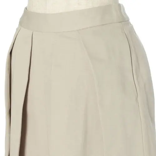 人気スカートをグレージュで別注！ Jマタの画像_2