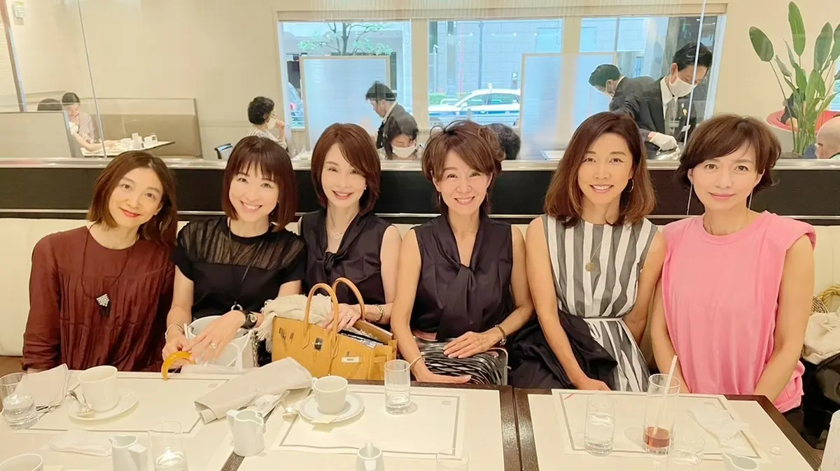 ※撮影時だけマスクはずしてます