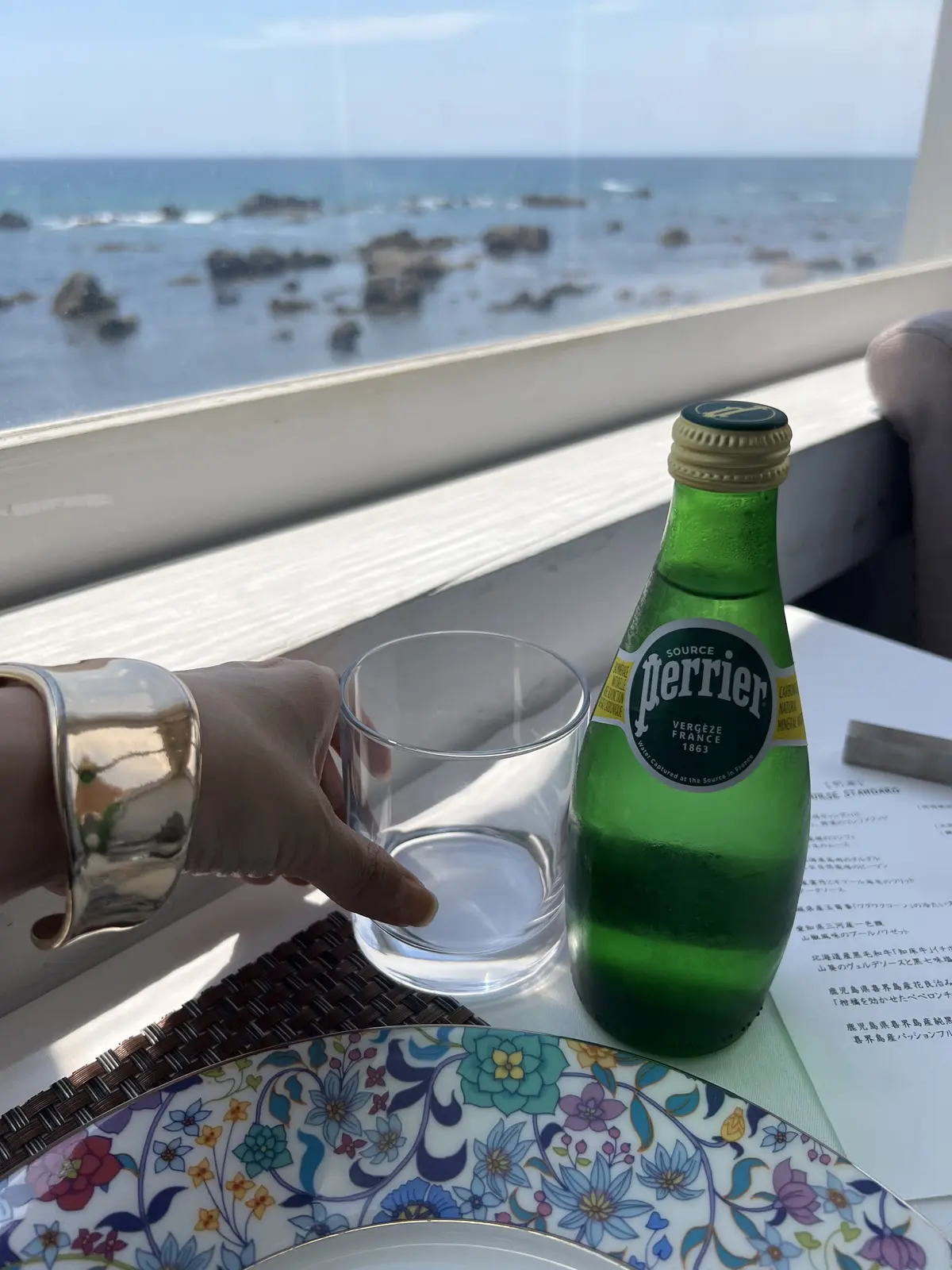 大人のオフショルダー@海の見えるご褒美レの画像_14