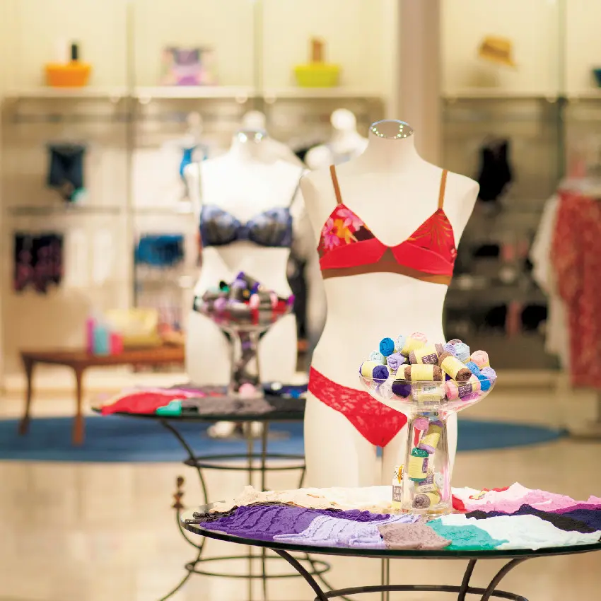 ハワイの高級デパート「ニーマン・マーカスの画像_3