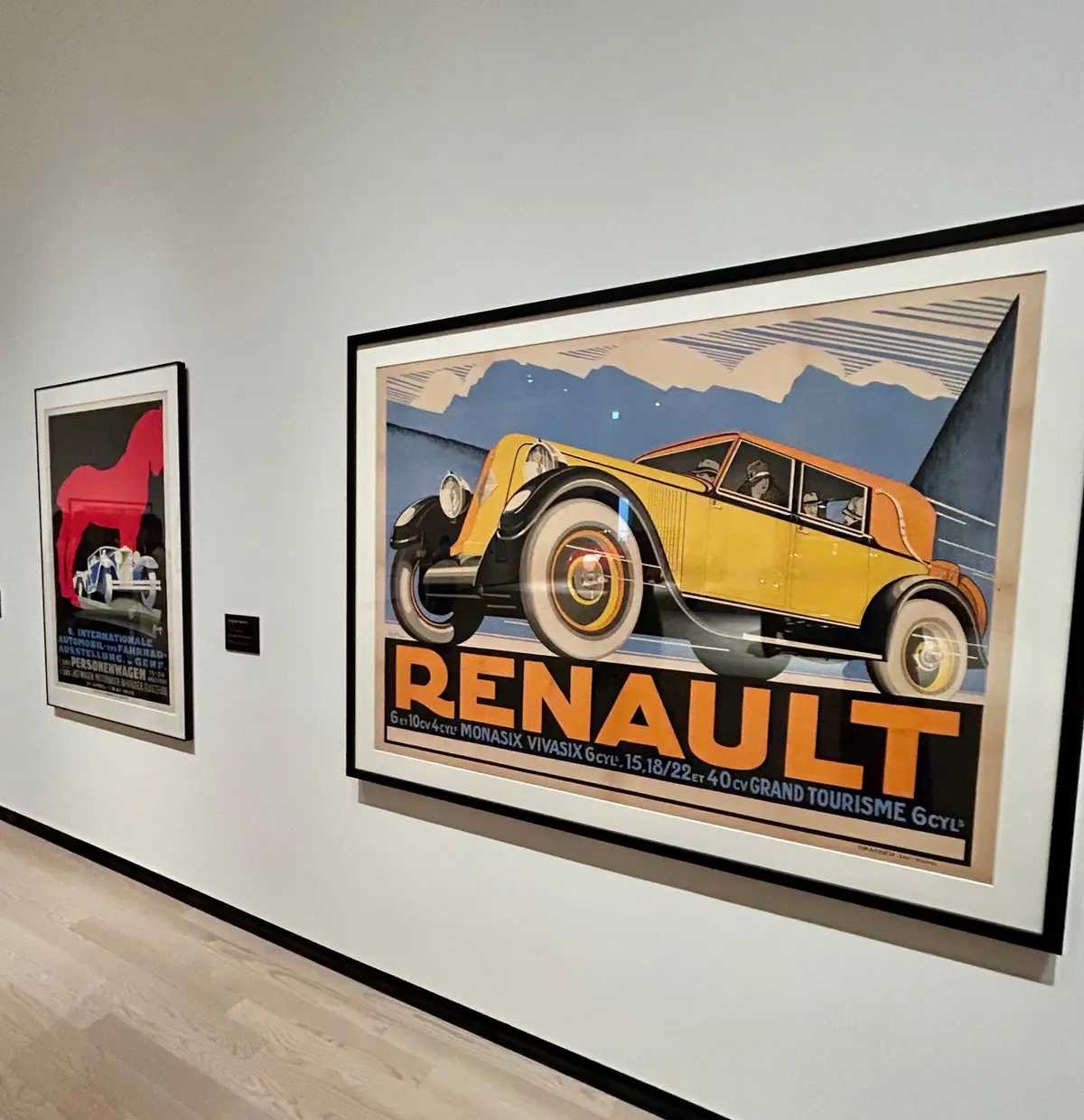 アートなソロ活☆【アール・デコ100年展の画像_4