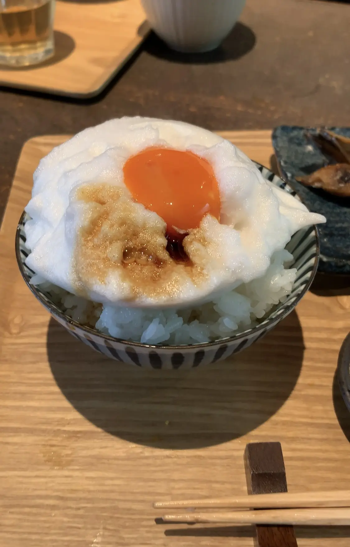 カフェ ヨリドコロ 鎌倉  予約不可で行の画像_8