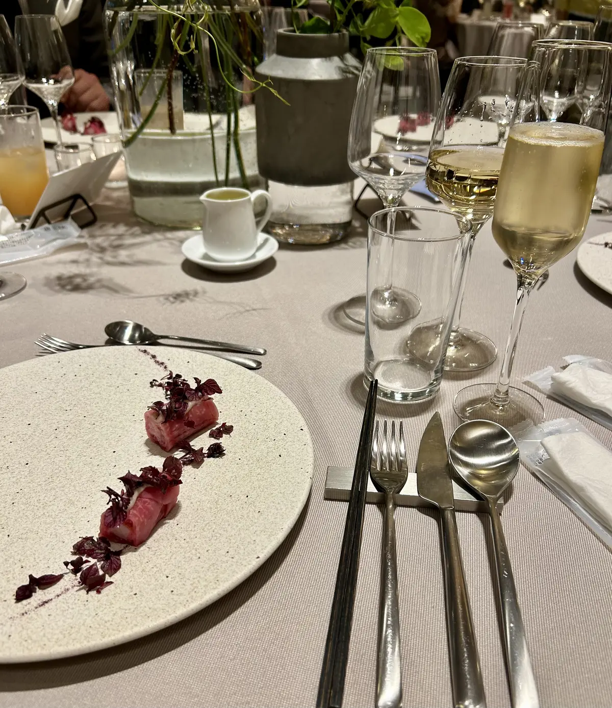 ウェディング@TRUNK HOTELの画像_13