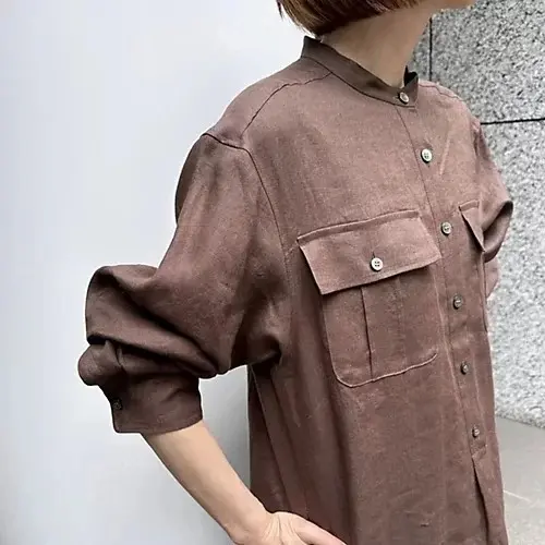 【50代 ファッション】これ買っちゃいまの画像_8