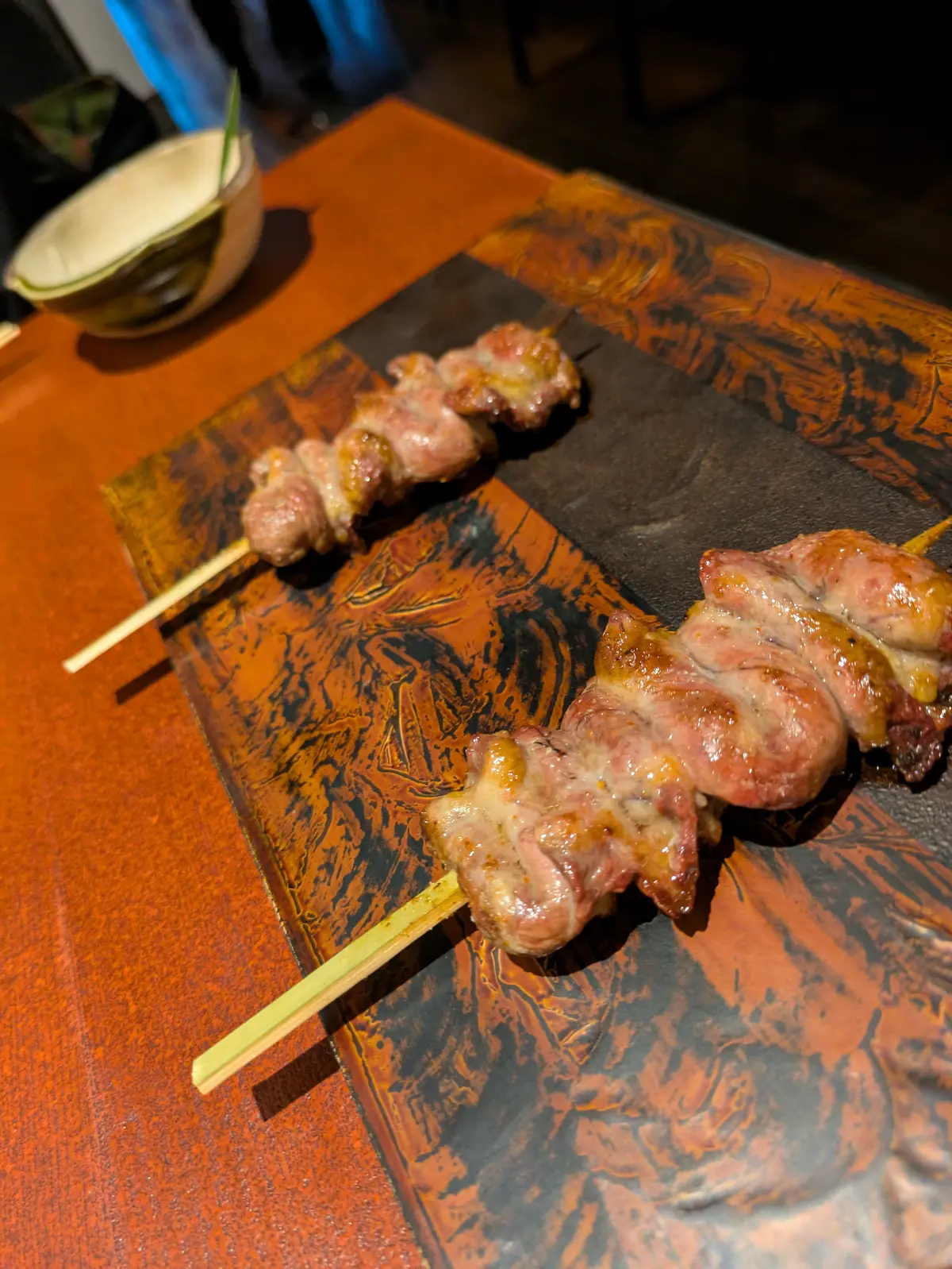 絶品!!心身共に大満足♡お洒落な焼き鳥屋の画像_8