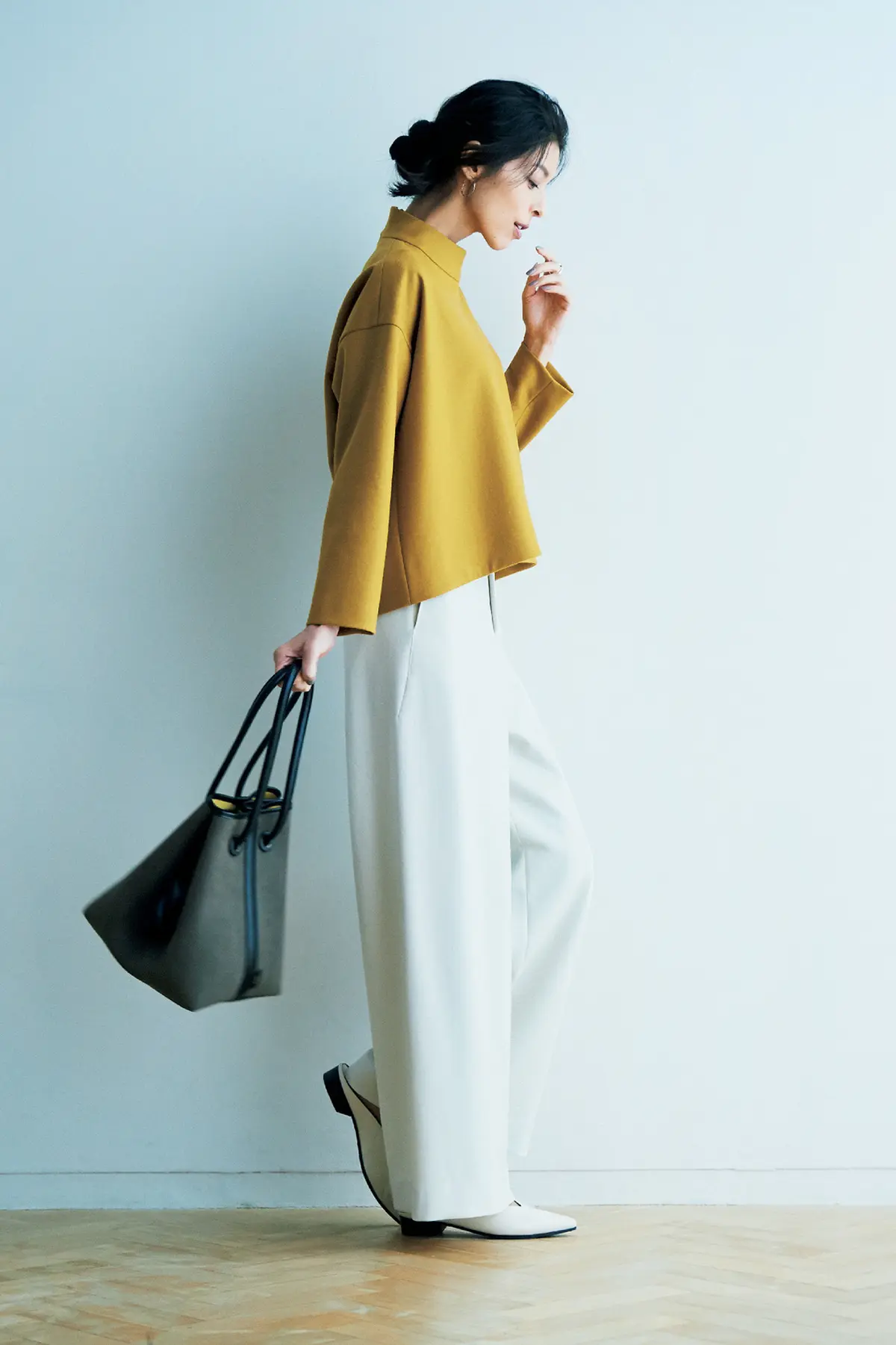 やっぱりほめられる！エクラ世代デザイナーの画像_2