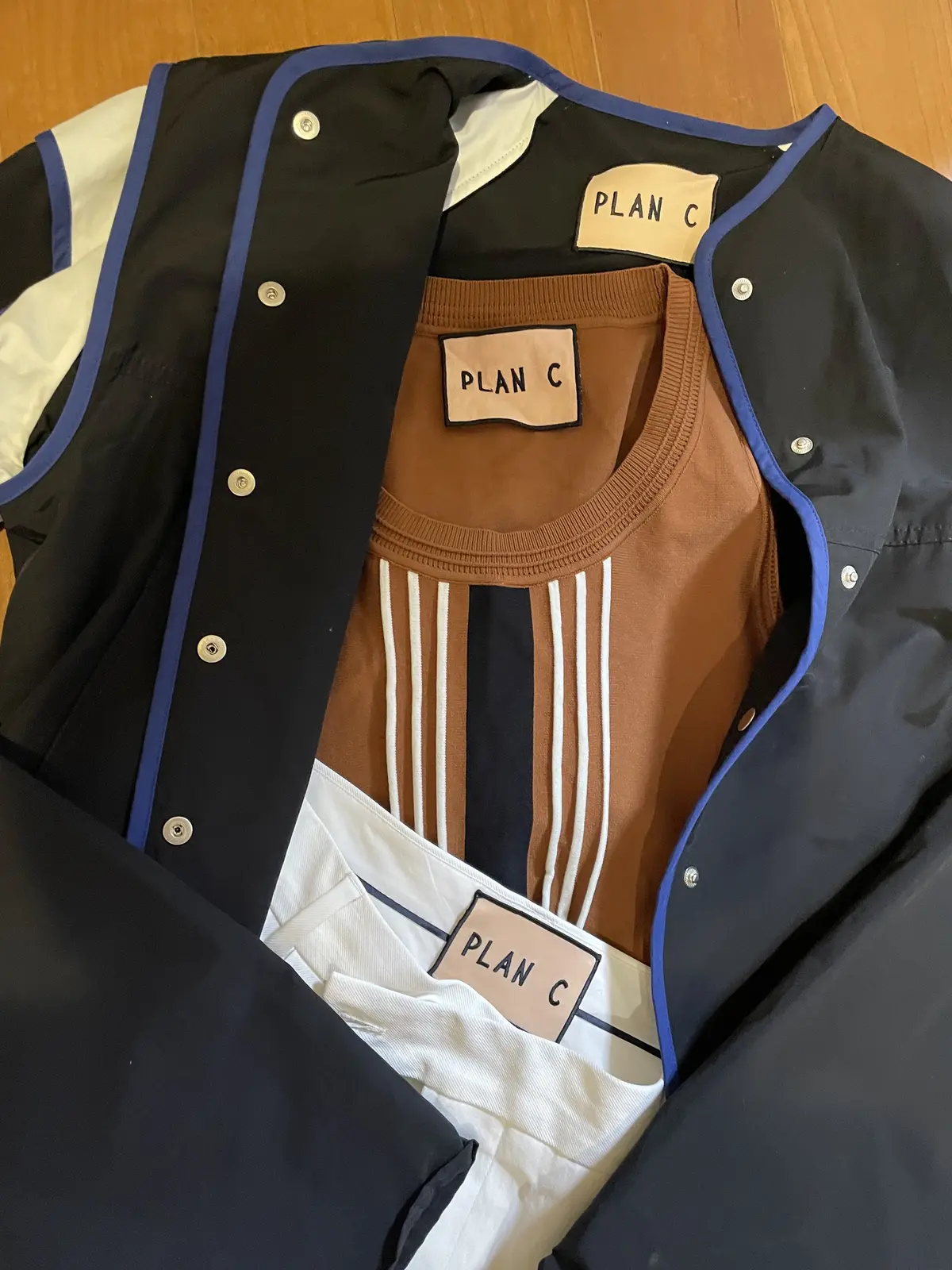 「PLAN C」HankyuUmeda の画像_18