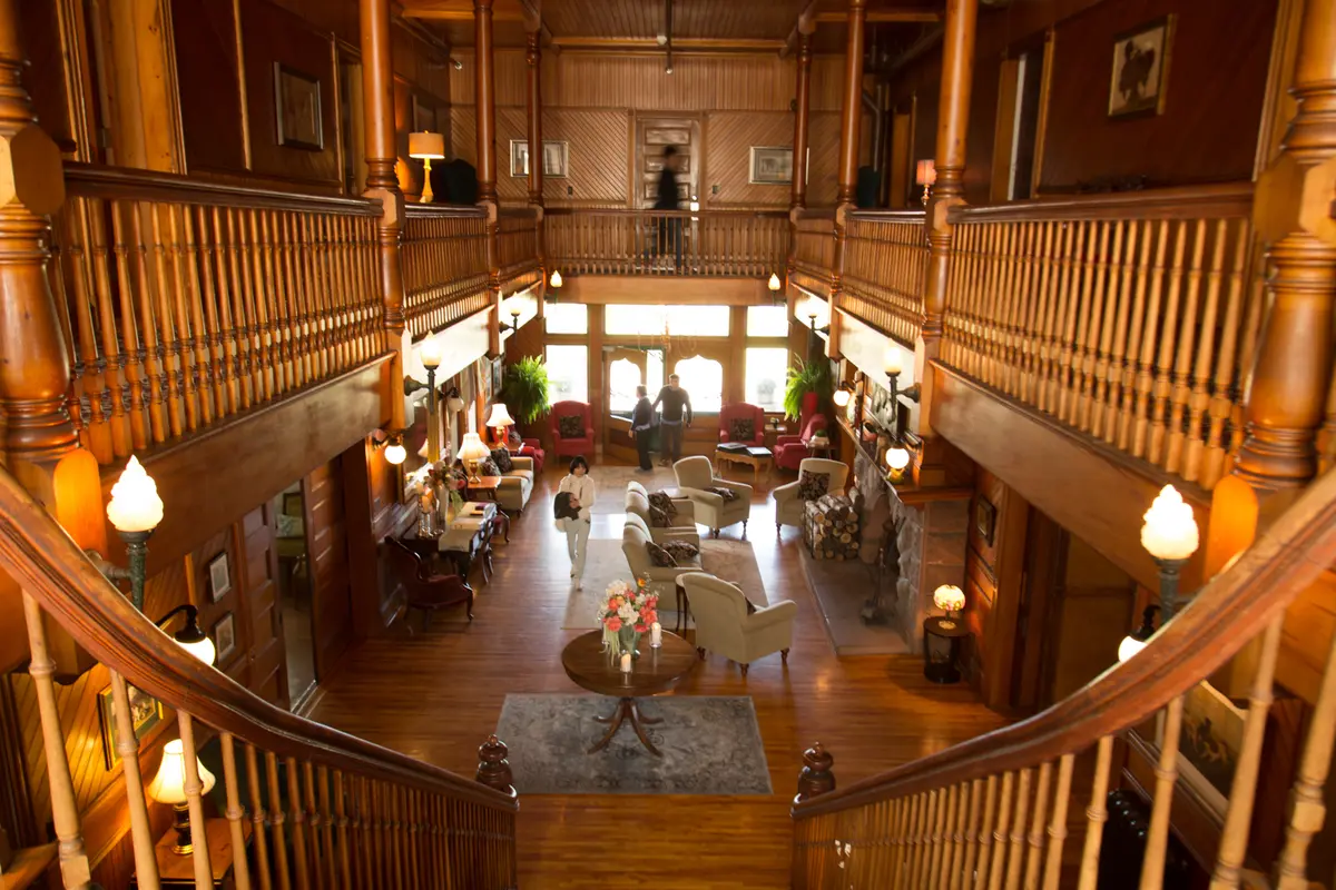 歴史ある島だからこそ泊まりたい！美しきヒの画像_2