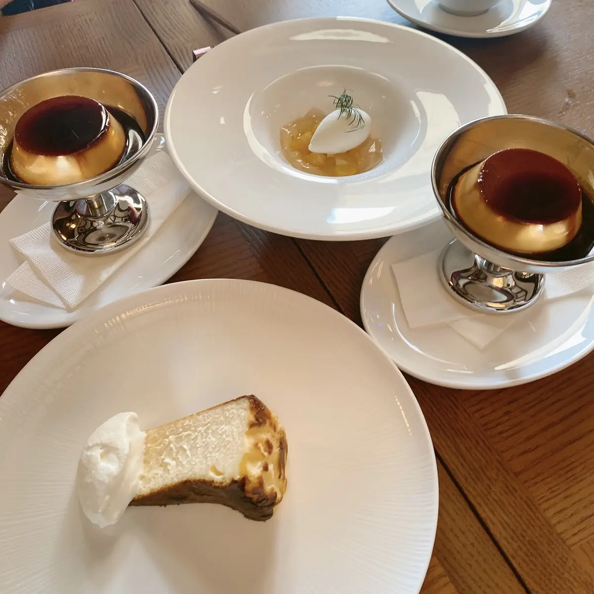 趣あるクラシックハウスでランチ会@紀尾井の画像_4