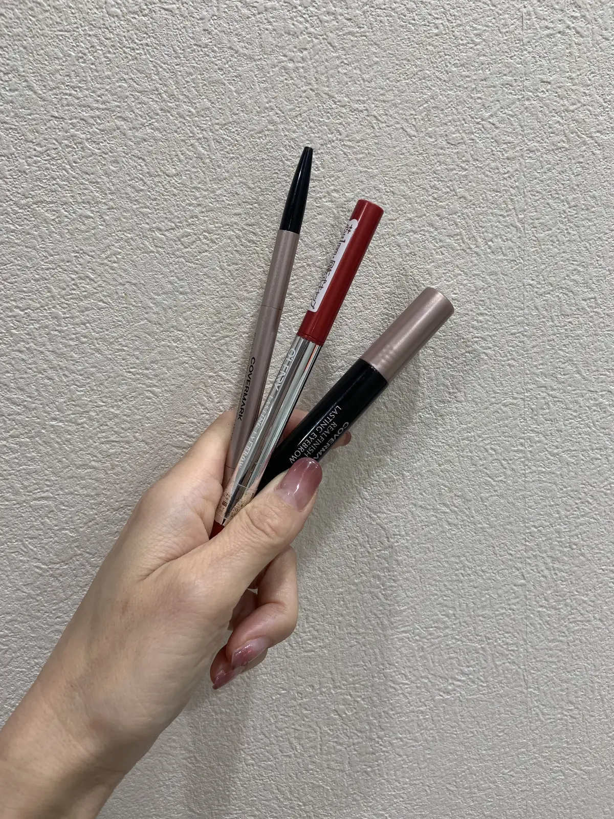 私の眉事情の画像_1