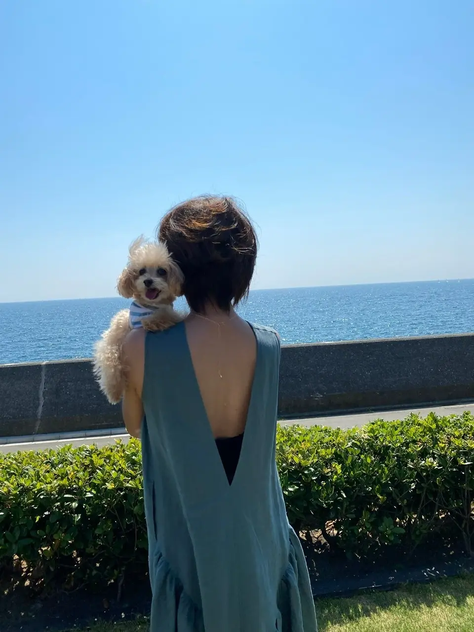 初夏のホワイトコーデとデイリーユースのアの画像_5