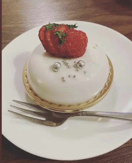 夫婦でバースデー&都内ステイの画像_4