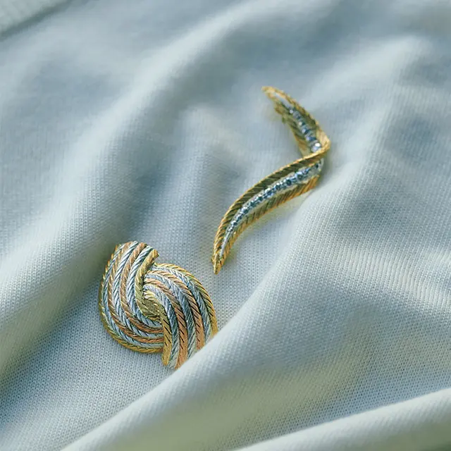 BUCCELLATI（ブチェラッティ）