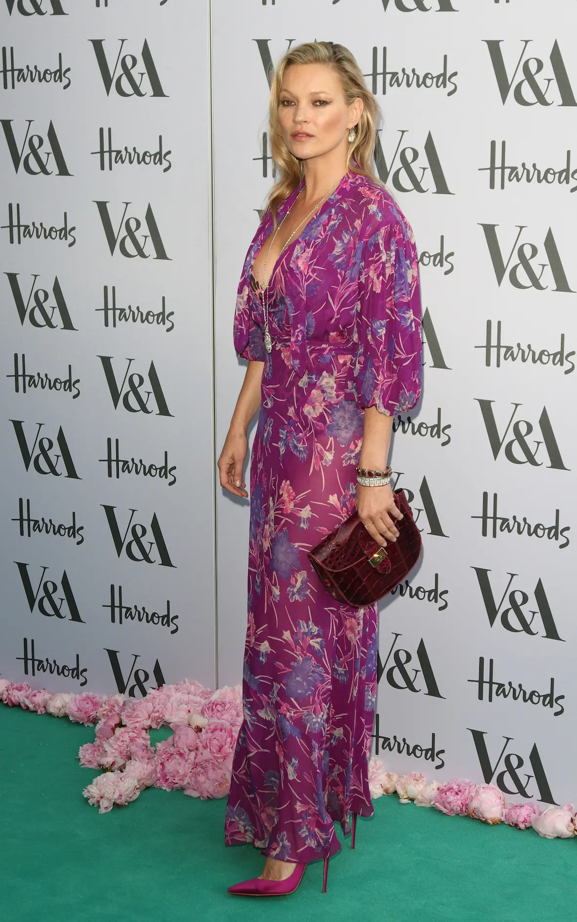 Web eclat的気になるセレブの私服の画像_2